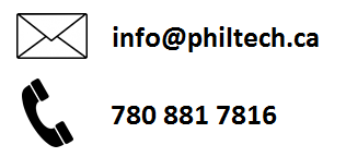 contact info