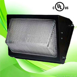 LED Wallpack